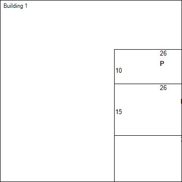 Building Sketch