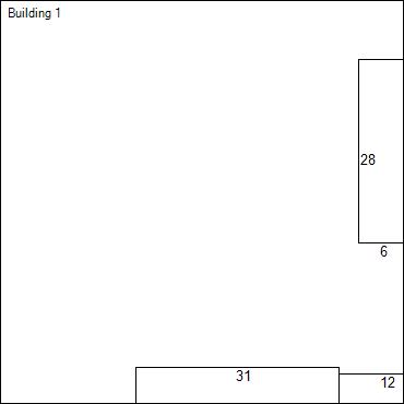 Building Sketch