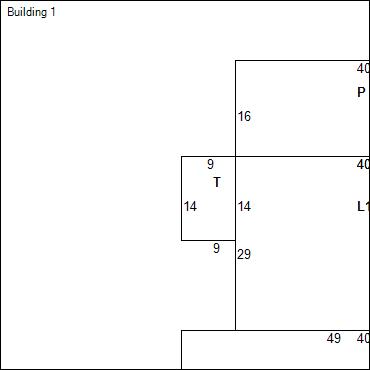Building Sketch