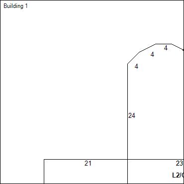 Building Sketch