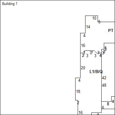 Building Sketch