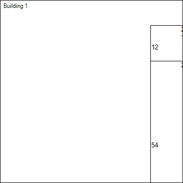 Building Sketch
