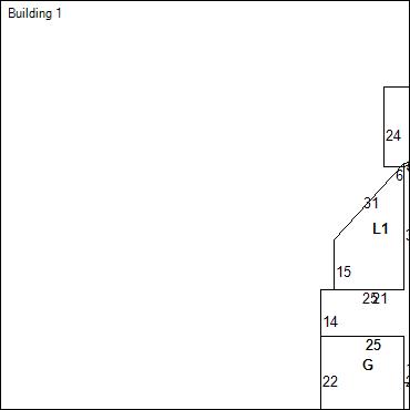 Building Sketch