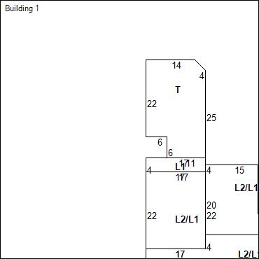 Building Sketch