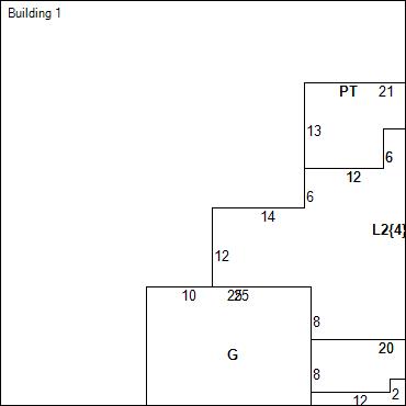 Building Sketch
