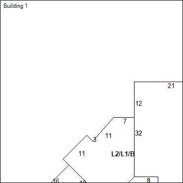Building Sketch