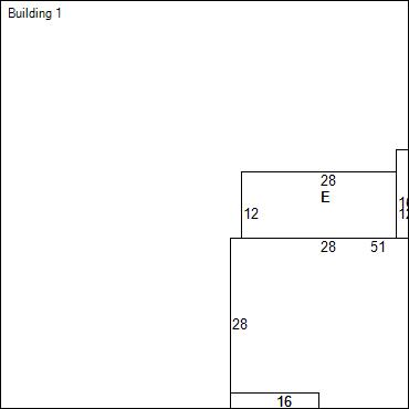 Building Sketch