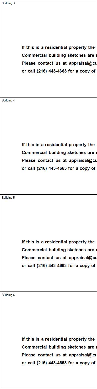 Building Sketch