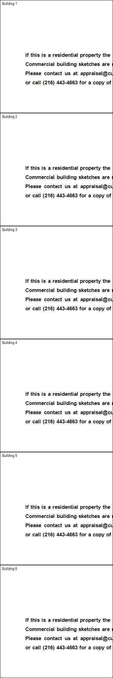 Building Sketch