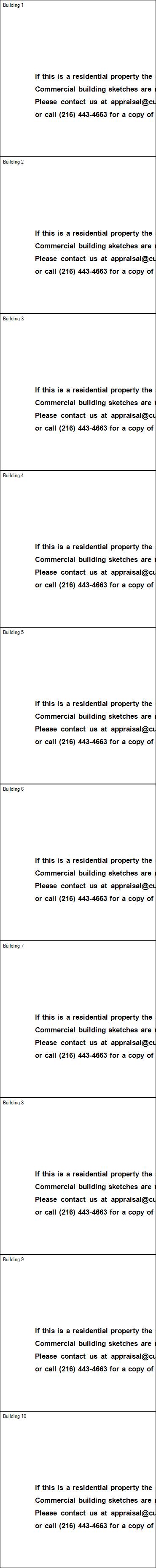 Building Sketch
