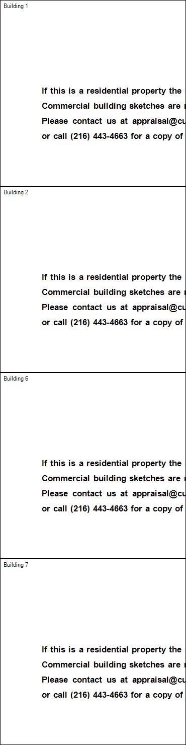 Building Sketch