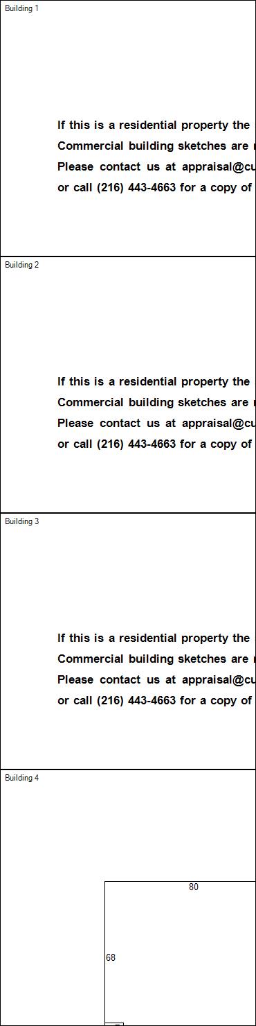Building Sketch