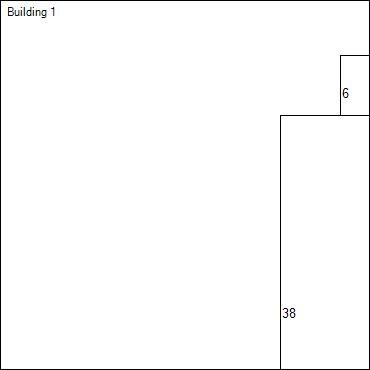 Building Sketch