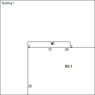Building Sketch