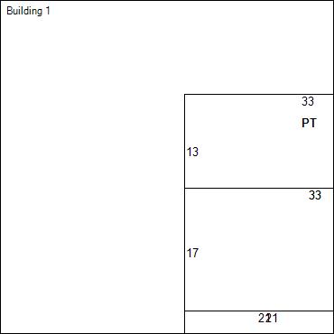 Building Sketch