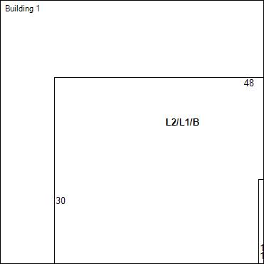 Building Sketch