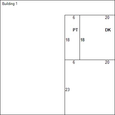 Building Sketch