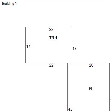 Building Sketch