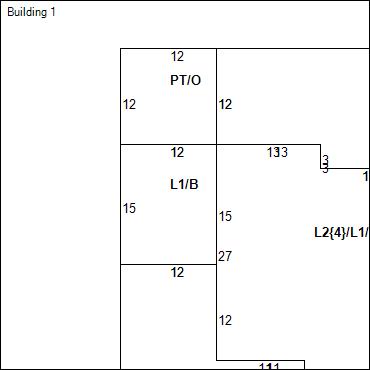 Building Sketch