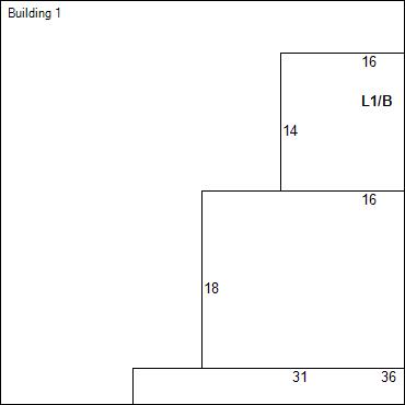 Building Sketch