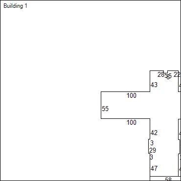 Building Sketch