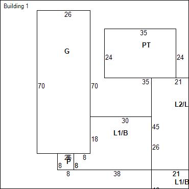 Building Sketch