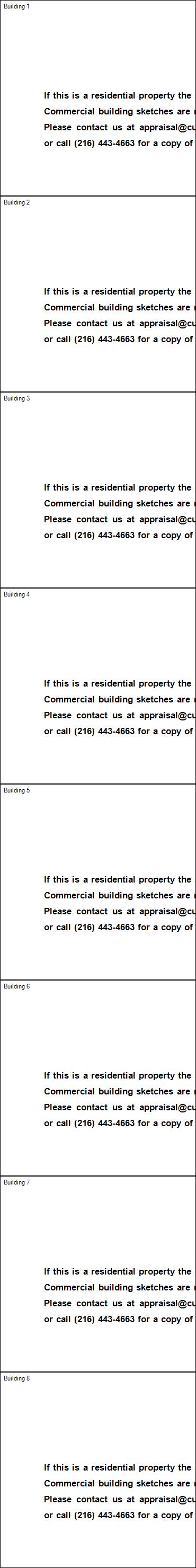 Building Sketch