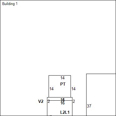 Building Sketch
