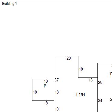 Building Sketch