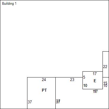 Building Sketch