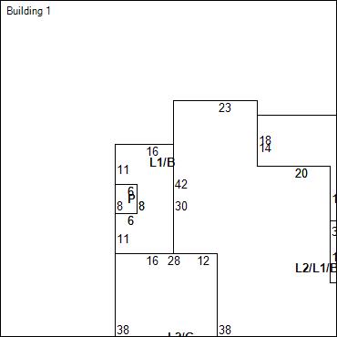 Building Sketch