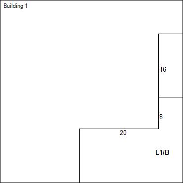 Building Sketch