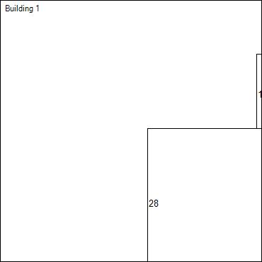 Building Sketch