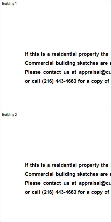 Building Sketch