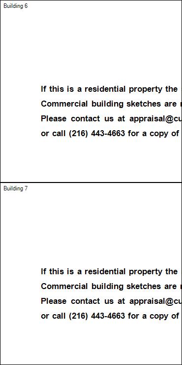 Building Sketch