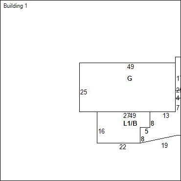 Building Sketch
