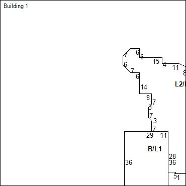 Building Sketch