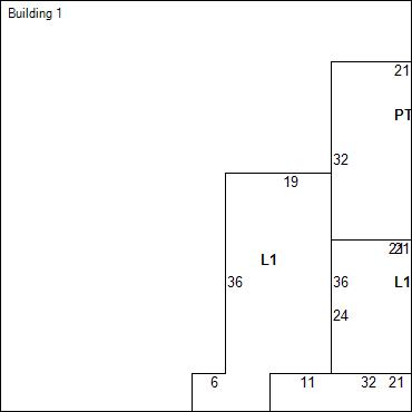 Building Sketch