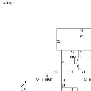 Building Sketch