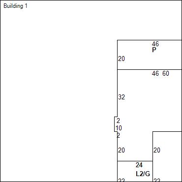Building Sketch