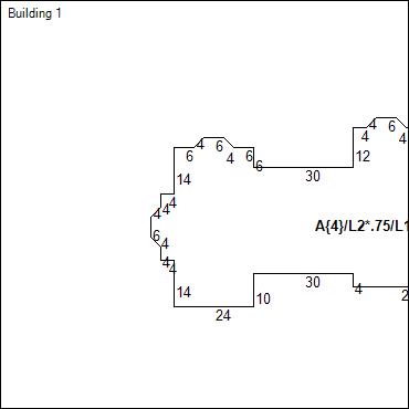 Building Sketch
