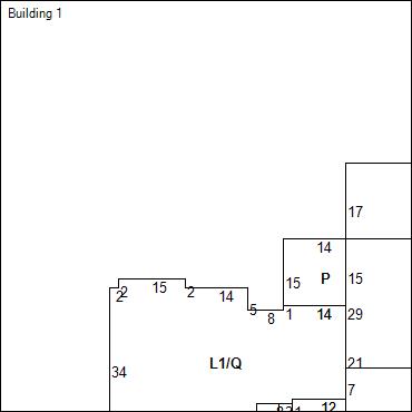 Building Sketch