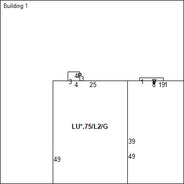 Building Sketch