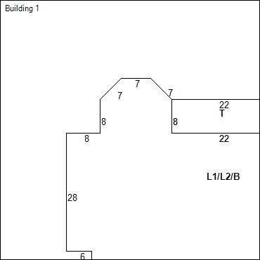 Building Sketch