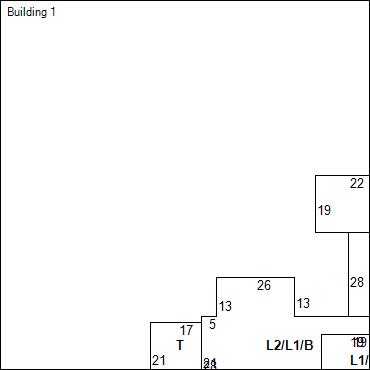 Building Sketch