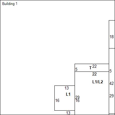 Building Sketch