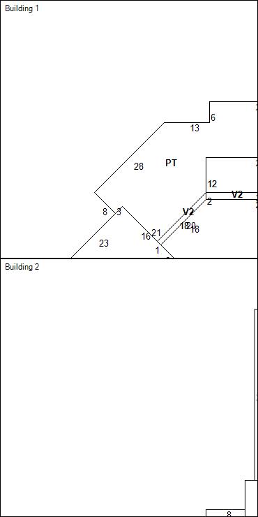 Building Sketch