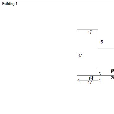 Building Sketch