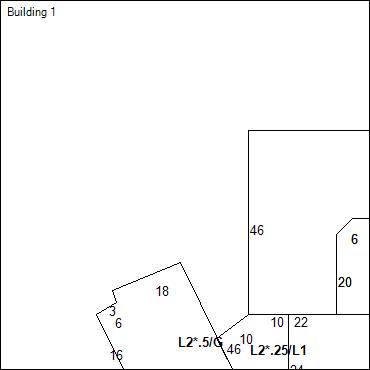 Building Sketch