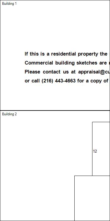 Building Sketch